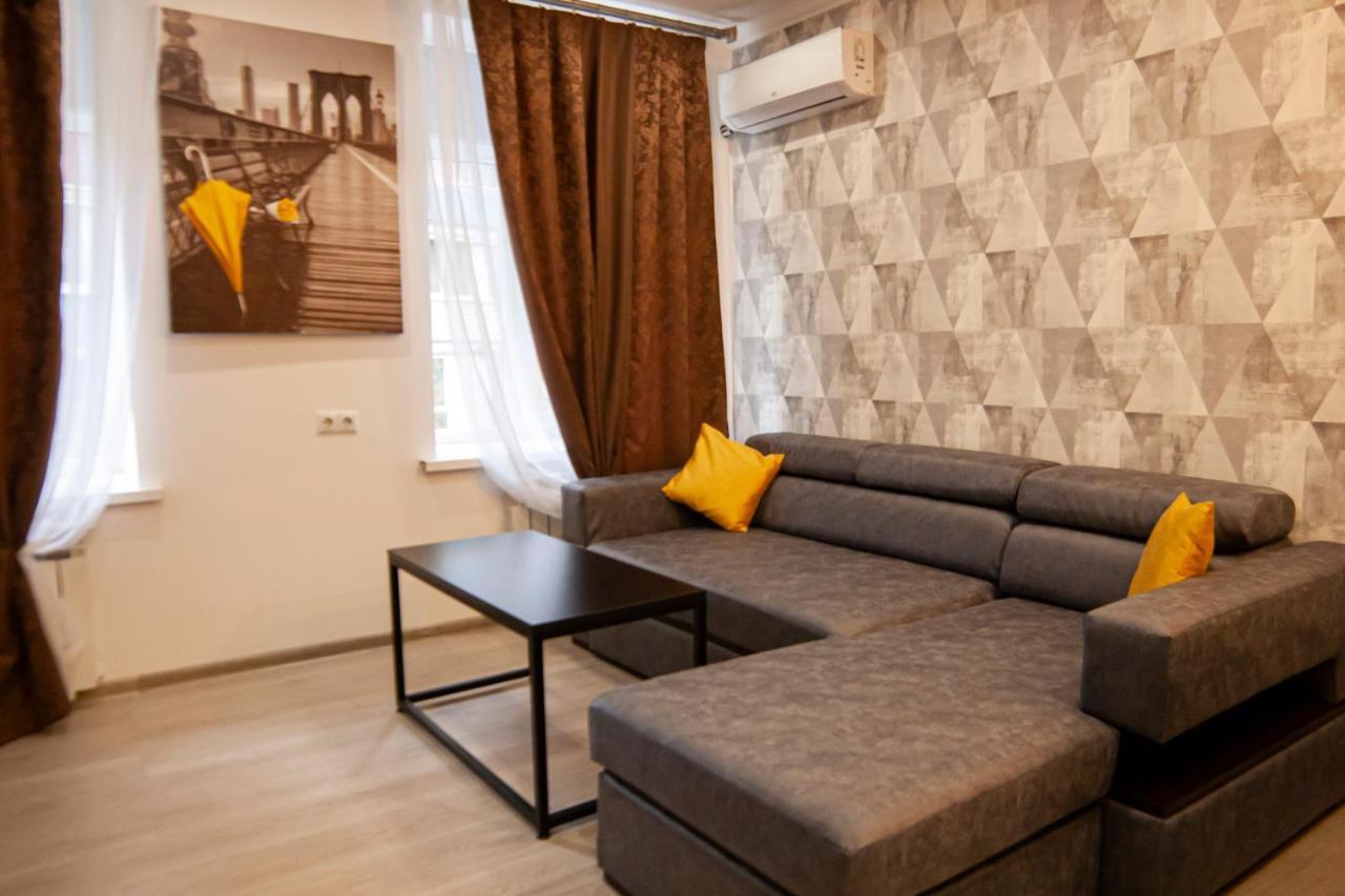 Apartament Ultra Lux 3 Near Arena