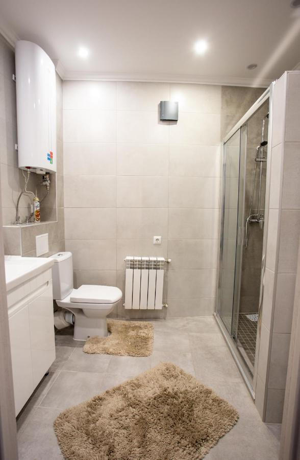 Ultra Lux 3 Near Arena Apartment Kyiv