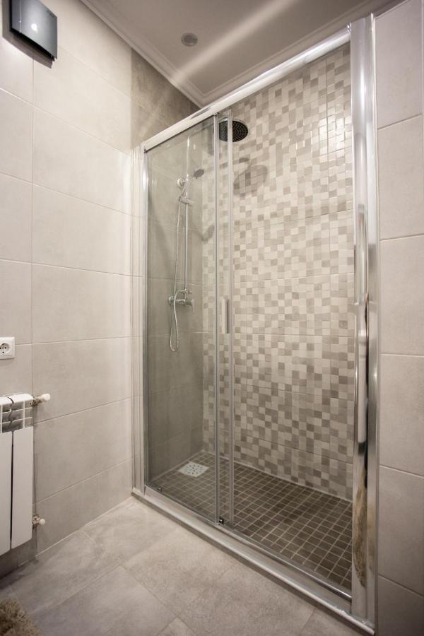 Apartment Ultra Lux 3 Near Arena Kyiv