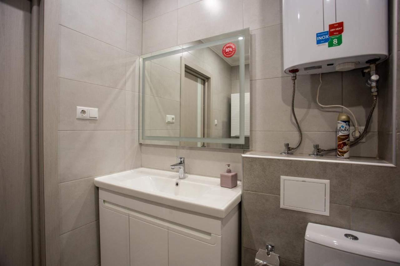 Apartment Ultra Lux 3 Near Arena Kyiv