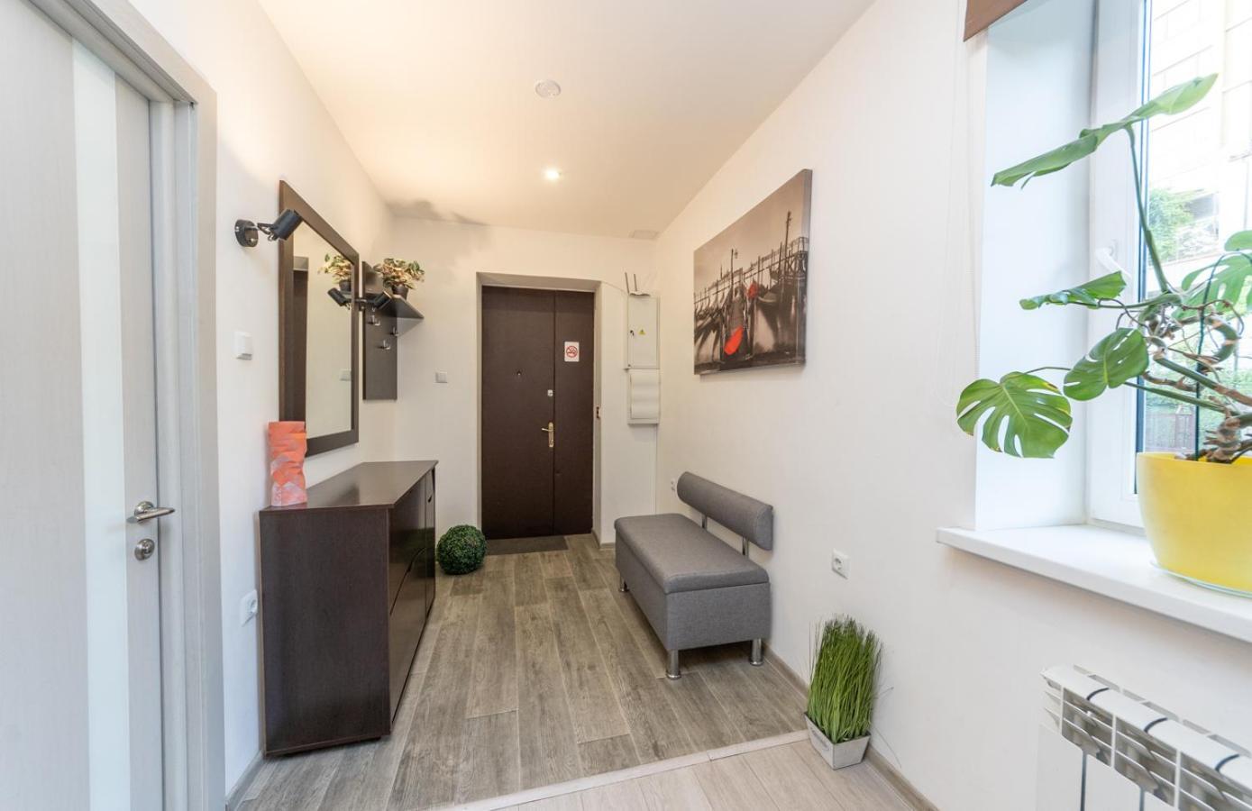 Apartament Ultra Lux 3 Near Arena