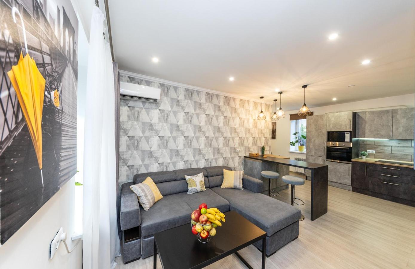 Apartament Ultra Lux 3 Near Arena