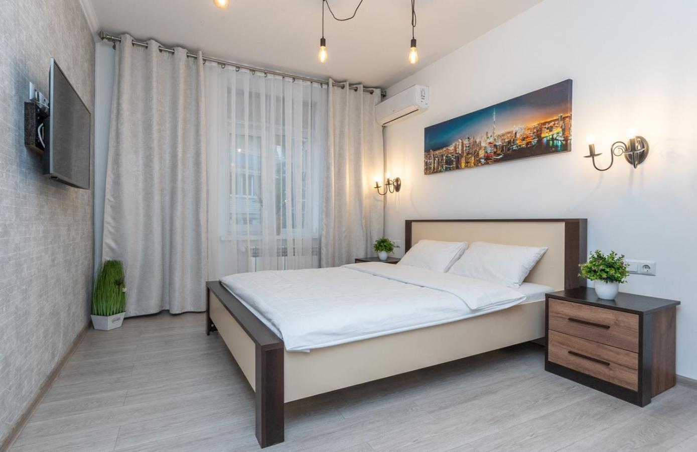 Apartament Ultra Lux 3 Near Arena *